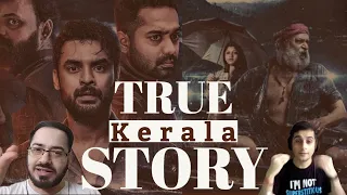 2018 Movie Review : Only Love, No Propaganda | The Kerala We Know