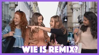 #11 DIT IS REMIX | JUNIORSONGFESTIVAL.NL🇳🇱