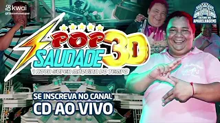 Pop Saudade 3D