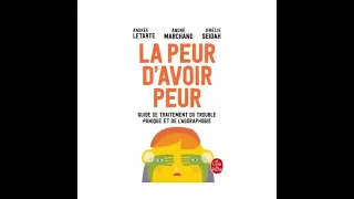 La Peur d'avoir Peur