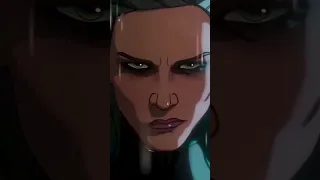 NEW Marvel Rivals Villain: Hela Joins The Game!