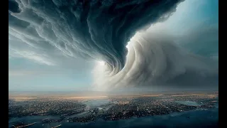 What Just Happened On Our Earth!!! November 2023 #Naturaldisasters