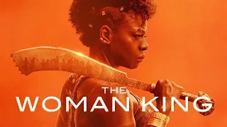 THE WOMAN KING : Bande-annonce VF