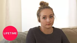 So Sharp: Bonus - Chloe Gets Unwanted Advice From Kayla (Episode 4) | Lifetime