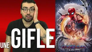 SPIDER-MAN : NO WAY HOME | Critique à chaud (avec spoilers)