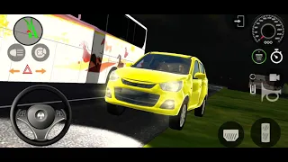 Indian Car Simulator 3d - Suzuki Alto Car Driving - Car Games Android Gameplay HD//manish Raj Gamer