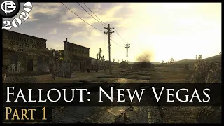 Fallout: New Vegas - Part 1