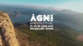 Agni Spirit Festival 2019