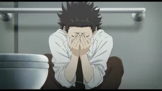 Hold On - Chord Overstreet - AMV - Koe No Katachi