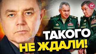 🔥СВИТАН: Герасимов и Шойгу поплатятся? / Войска РФ начали оттягивать из Украины
