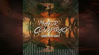 Major Conspiracy - Scared To Be Lonely [500FACEBOOK LIKES]