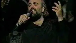 Demis Roussos - My Friend The Wind [HQ] Live, 1991.