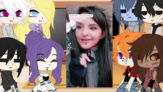 🍡Akatsuki reagindo a tik toks🍡part2{tobidei,kakuhidan,KonaPain,itakisa}GC