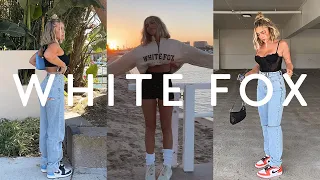 White Fox Boutique Try On Haul - Must Have Basics, Staples and Essentials!