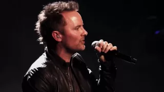 Chris Tomlin - I Will Rise