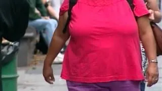 It's a Fat, Fat World: Nearly 30 Percent Overweight