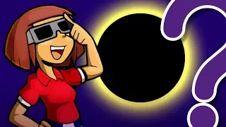 Why aren't there solar eclipses every month? - Curiosamente #1