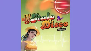 ✧𝐇𝐃𝕽𝖊𝖒𝖆𝖘𝖙𝖊𝖗𝖊𝖉🎶The Best Of Italo-Disco Vol.6 (Live it!)