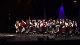 KSZS Salzburg Prvi Ansambl 36 Austrijska Smotra Srpskog Folklora 2019g