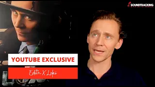 Let's chat all things Loki Season 2 #Loki #TomHiddleston