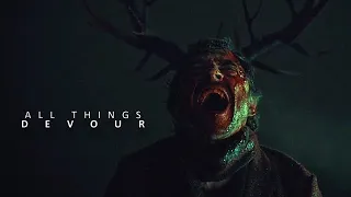 Multi-Horror | All Things Devour