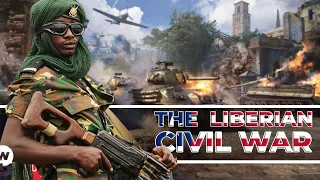 Waves Of Conflicts In Africa: The Cause Of The Liberian Civil War