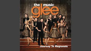 Bohemian Rhapsody (Glee Cast Version)