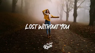 Fly By Midnight - Lost Without You ft. Clara Mae (Lyrics)