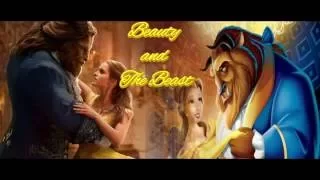 Beauty and the Beast Official Trailer Music