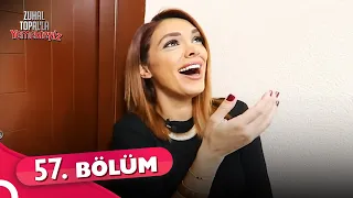 Zuhal Topal'la Yemekteyiz 57. Bölüm | 30 Kasım 2021