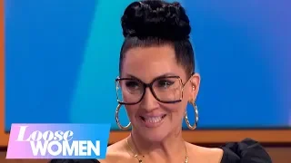 Michelle Visage Fought for Five Years to Get RuPaul's Drag Race to The UK | Loose Women