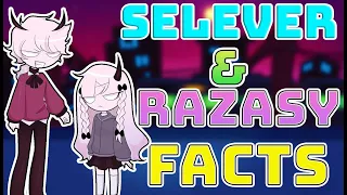 Selever and Razazy's Sad Backstory Explained (Sarvente's Mid-Fight Masses Mod)