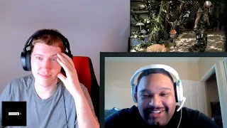 Dru Hill - Never Make A Promise (First Time Reaction) w/ @Stillvenom Reacts