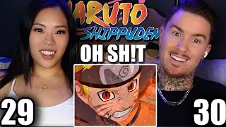 So This Is The REAL Naruto?! | Naruto Shippuden Reaction Ep 29-30