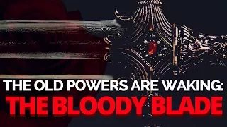 Game of Thrones/ASOIAF Theories | The Old Powers are Waking | The Bloody Blade