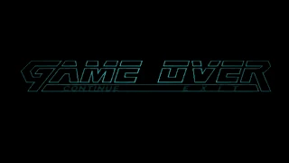 Metal Gear Solid GAME OVER Green Screen (FREE TO USE)