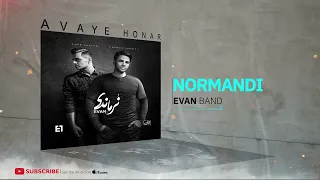 Evan Band - Normandi - Normandi Album ( گروه ایوان - نرماندی - آلبوم نرماندی )