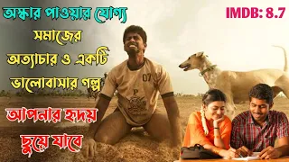 জাতিগত বিভেদ নিয়ে বাস্তব একটি গল্প |  movie explained in bangla | plabon world