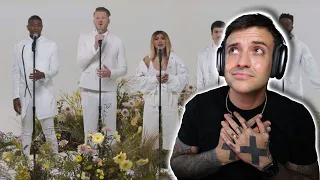 Pentatonix - Love Me When I Don't (Live) REACTION