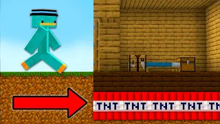 10 Maneras de Trollear a Tus Amigos en Minecraft