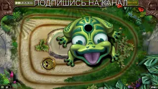 Zuma's Revenge (Русская версия) / Скачать Zuma Deluxe