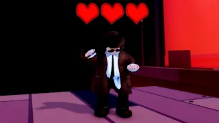 ROBLOX BREAK IN 2 - DETECTIVE BRADLEY BEANS BOSS FIGHT