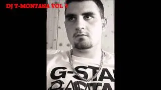 DJ T-MONTANA GREATMUSIC VOL 3