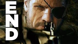 METAL GEAR SOLID V GROUND ZEROES PC Gameplay Walkthrough Part 2 - ENDING (MGS5) (FULL GAME)
