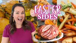 5 INCREDIBLE Easter Recipes | The EASTER Recipes EVERYONE WANTS!