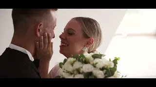 Ewelina i Piotr Wedding Movie