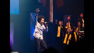 TFBC Praise & Worship | February 17, 2019