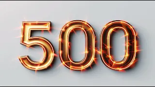 Trance Classics on Vinyl | 500 Subscribers Mix | THANK YOU