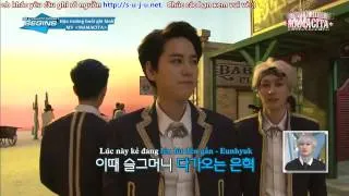 [Vietsub] 04/09/14 MCD Begins - Making Mamacita MV [s-u-j-u.net]