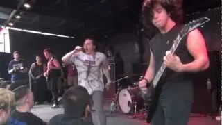 Power Trip - Chaos in Tejas 2012